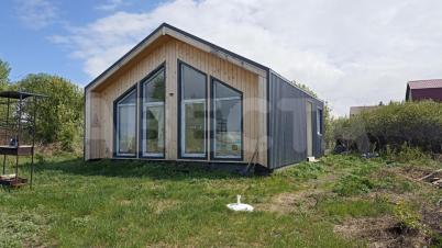Продажа квартиры Омская.&nbsp;.&nbsp;Омск, СНТ Энергетик-5, 99