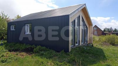 Продажа квартиры Омская.&nbsp;.&nbsp;Омск, СНТ Энергетик-5, 99
