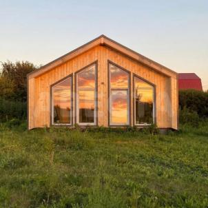 Продажа квартиры Омская.&nbsp;.&nbsp;Омск, СНТ Энергетик-5, 99