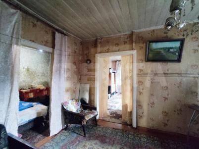 Продажа квартиры Омск.&nbsp;ул. Шебалдина, 10