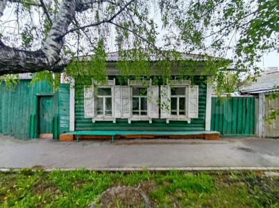 Продажа квартиры Омск.&nbsp;ул. Шебалдина, 10