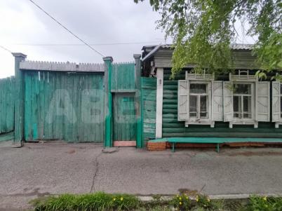 Продажа квартиры Омск.&nbsp;ул. Шебалдина, 10