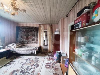 Продажа квартиры Омск.&nbsp;ул. Шебалдина, 10