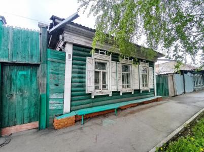 Продажа квартиры Омск.&nbsp;ул. Шебалдина, 10