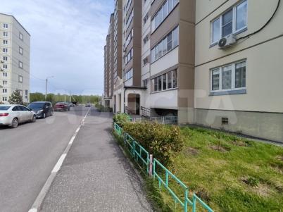 Продажа квартиры Омск.&nbsp;пр-кт. Сибирский, 45/1
