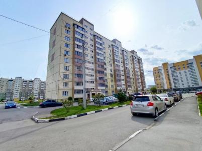 Продажа квартиры Омск.&nbsp;пр-кт. Сибирский, 45/1