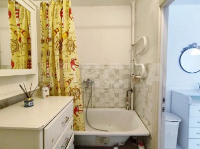 Продажа квартиры Омск.&nbsp;пр-кт. Сибирский, 45/1