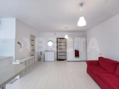 Продажа квартиры Омск.&nbsp;пр-кт. Сибирский, 45/1