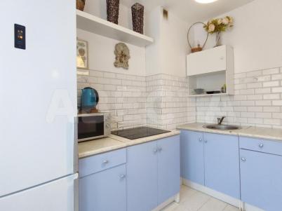 Продажа квартиры Омск.&nbsp;пр-кт. Сибирский, 45/1