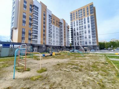 Продажа квартиры Омск.&nbsp;пр-кт. Сибирский, 45/1