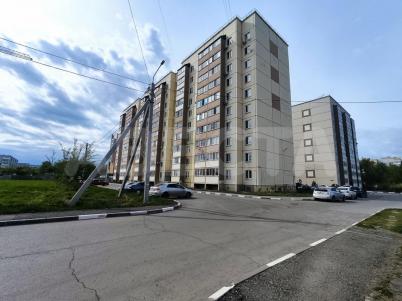 Продажа квартиры Омск.&nbsp;пр-кт. Сибирский, 45/1