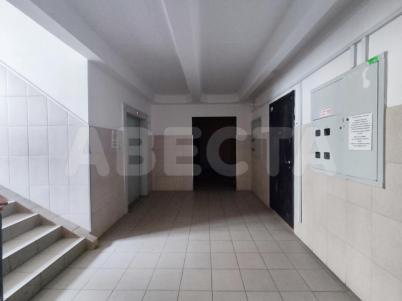 Продажа квартиры Омск.&nbsp;пр-кт. Сибирский, 45/1