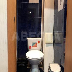 Продажа квартиры Омск.&nbsp;пер. 1-й Башенный, 4