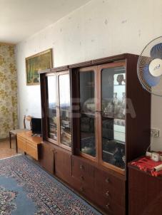Продажа квартиры Омск.&nbsp;пер. 1-й Башенный, 4