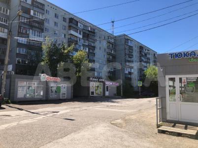 Продажа квартиры Омск.&nbsp;пер. 1-й Башенный, 4