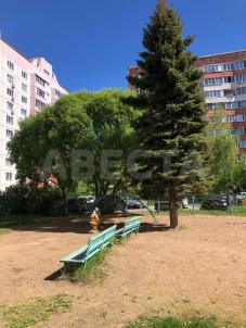 Продажа квартиры Омск.&nbsp;пер. 1-й Башенный, 4