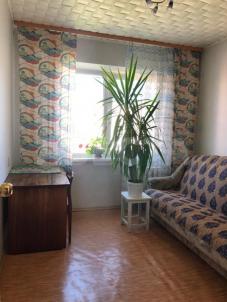 Продажа квартиры Омск.&nbsp;пер. 1-й Башенный, 4