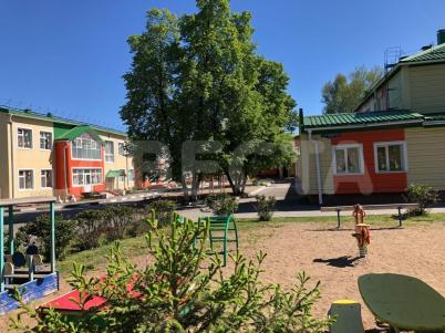 Продажа квартиры Омск.&nbsp;пер. 1-й Башенный, 4
