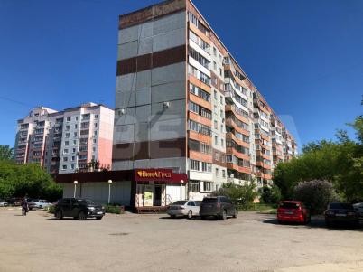 Продажа квартиры Омск.&nbsp;пер. 1-й Башенный, 4