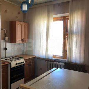 Продажа квартиры Омск.&nbsp;пер. 1-й Башенный, 4