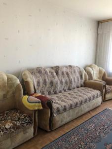 Продажа квартиры Омск.&nbsp;пер. 1-й Башенный, 4
