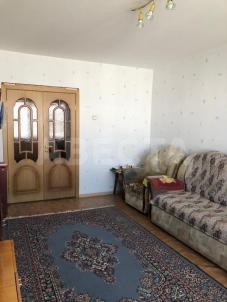 Продажа квартиры Омск.&nbsp;пер. 1-й Башенный, 4