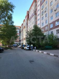 Продажа квартиры Омск.&nbsp;пер. 1-й Башенный, 4
