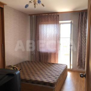 Продажа квартиры Омск.&nbsp;пер. 1-й Башенный, 4