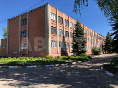 Продажа квартиры Омск.&nbsp;пер. 1-й Башенный, 4