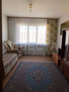 Продажа квартиры Омск.&nbsp;пер. 1-й Башенный, 4