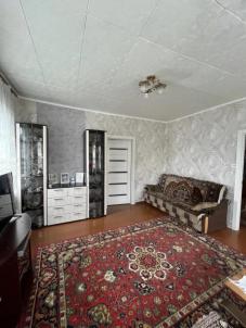Продажа дома Омск.&nbsp;Балтийская 10-я, 15