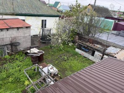 Продажа дома Омск.&nbsp;Балтийская 10-я, 15