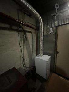 Продажа дома Омск.&nbsp;Балтийская 10-я, 15