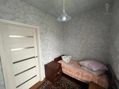 Продажа дома Омск.&nbsp;Балтийская 10-я, 15