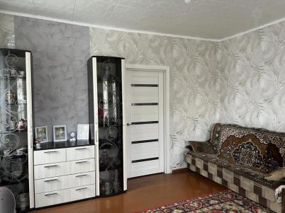 Продажа дома Омск.&nbsp;Балтийская 10-я, 15