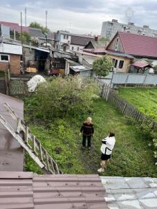 Продажа дома Омск.&nbsp;Балтийская 10-я, 15