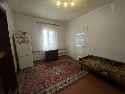 Продажа дома Омск.&nbsp;Балтийская 10-я, 15