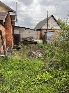Продажа дома Омск.&nbsp;Балтийская 10-я, 15