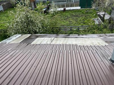 Продажа дома Омск.&nbsp;Балтийская 10-я, 15