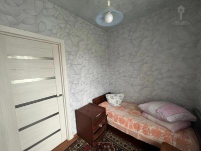 Продажа дома Омск.&nbsp;Балтийская 10-я, 15