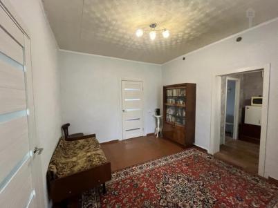 Продажа дома Омск.&nbsp;Балтийская 10-я, 15
