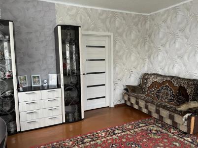 Продажа дома Омск.&nbsp;Балтийская 10-я, 15