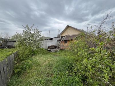 Продажа дома Омск.&nbsp;Балтийская 10-я, 15