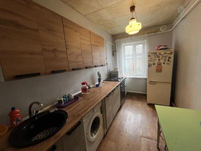 Продажа дома Омск.&nbsp;Балтийская 10-я, 15