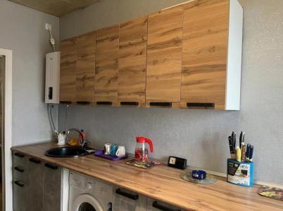 Продажа дома Омск.&nbsp;Балтийская 10-я, 15