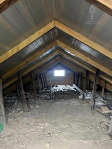 Продажа дома Омск.&nbsp;Балтийская 10-я, 15