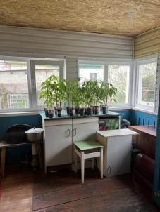 Продажа дома Омск.&nbsp;Балтийская 10-я, 15