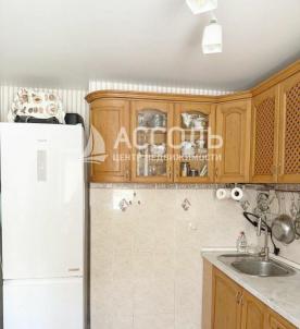 Продажа квартиры Омск.&nbsp;ул. Бульварная,4