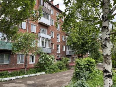 Продажа квартиры Омск.&nbsp;ул 5 Линия, 227
