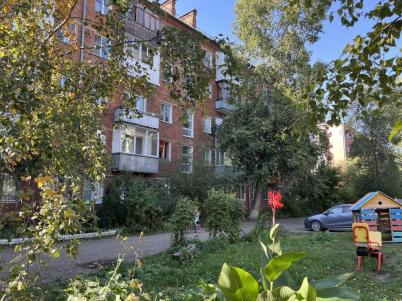 Продажа квартиры Омск.&nbsp;ул 5 Линия, 227